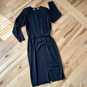 Vintage Liz Claiborne Dress